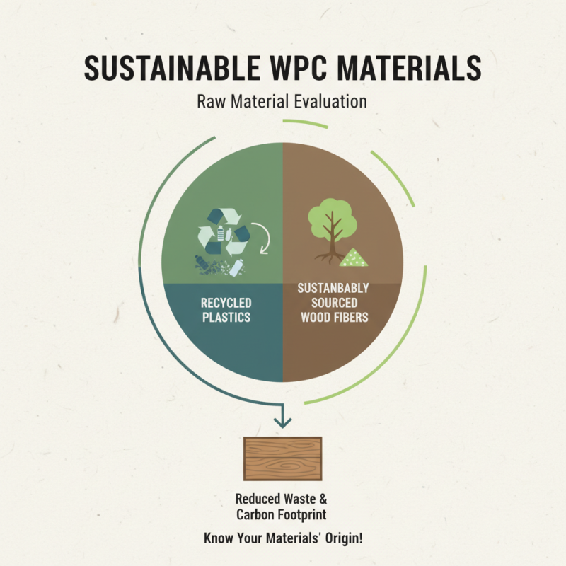 10 Essential Tips for Choosing Eco-Friendly WPC Panels for Your Projects