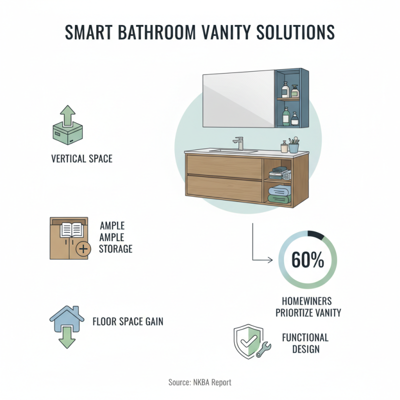 10 Best Bathroom Furniture Ideas to Transform Your Space