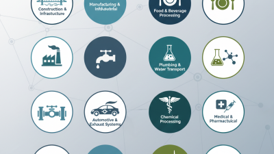 10 Best Uses for Stainless Pipe You Need to Know