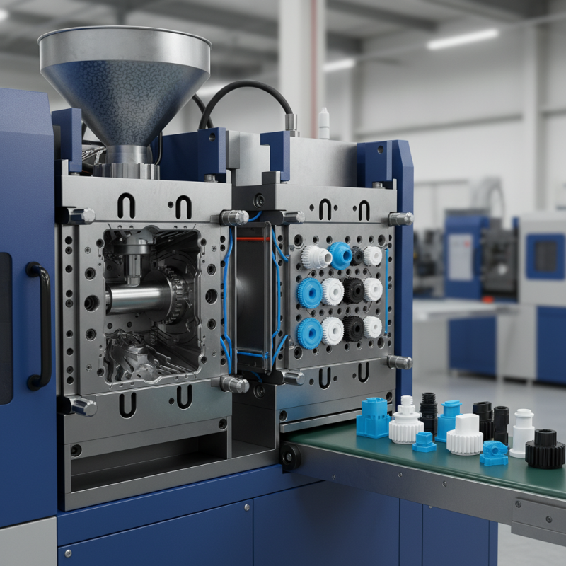 Top 10 Advantages of the Plastic Injection Moulding Process You Need to Know