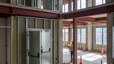 What is Passive Fire Protection and How Does It Work for Your Safety