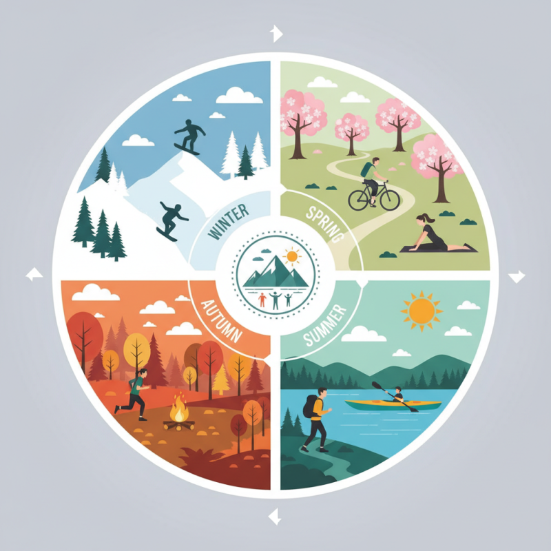 2025 How to Slide Outside: Tips for Enjoying Outdoor Activities Year-Round