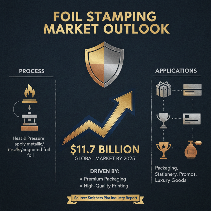 Essential Guide to Foil Stamping Machines: How to Choose the Right One