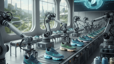 What is a Sneaker Manufacturer and How Do They Impact the Footwear Industry