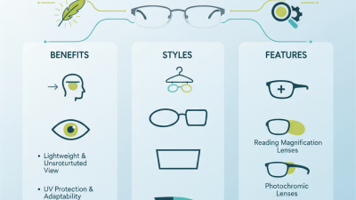 What is Rimless Reading Sunglasses Benefits Styles and Features Guide