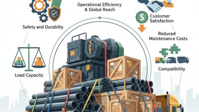 Why Choosing the Right Flatbed Trailer Supplies is Essential for Your Business