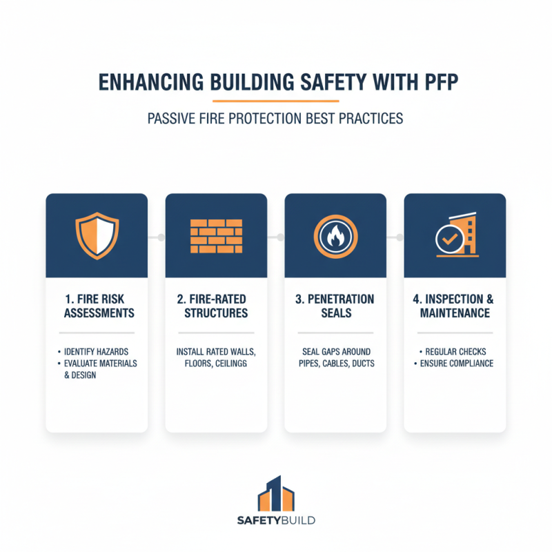 What is Passive Fire Protection and How Does It Work for Your Safety