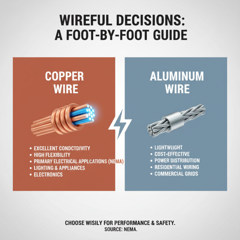 Top 10 Things to Know About Buying Wire by the Foot