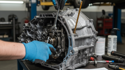 Top 10 Auto Transmission Repair Tips for Long Lasting Performance