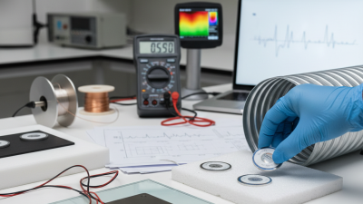 Top 10 Tips for Using Heat Flux Sensors Effectively in Your Projects