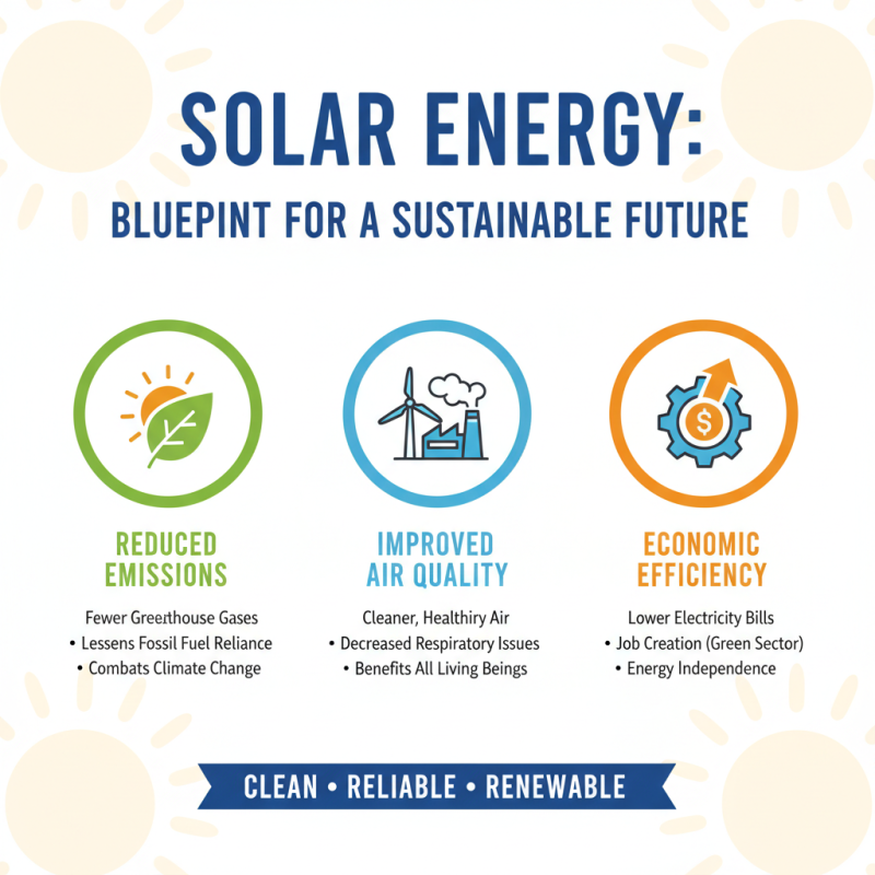 What is Solar Panel Energy and How Does It Work for Sustainable Power