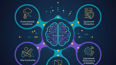 Top Considerations When Choosing Electronic Cabinets for Your Needs