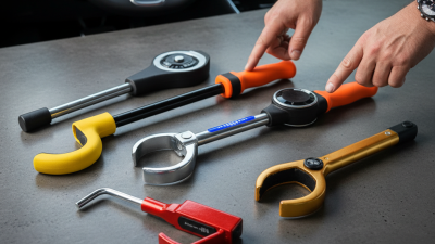 2025 Top Steering Wheel Lock Bar Reviews Buying Guide and Tips