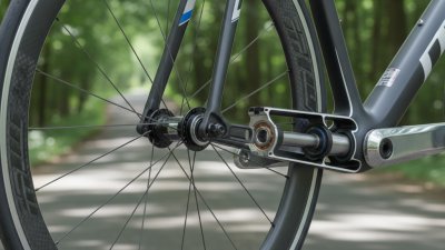 Top 2025 Tips for Choosing the Right Wheels and Bottom Bracket for Your Bike