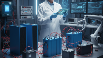 How to Choose the Right Telecom Battery for Optimal Performance and Longevity