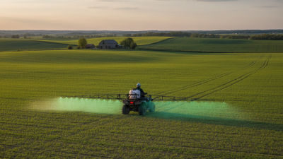 Top 10 Benefits of Using a Boomless Sprayer Kit for Your Projects