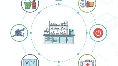 Top 10 Essential Features Every Chemical Lab Should Have