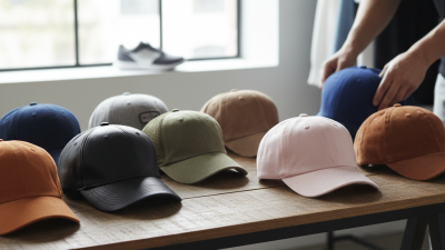 2025 How to Choose the Perfect Baseball Cap for Every Occasion