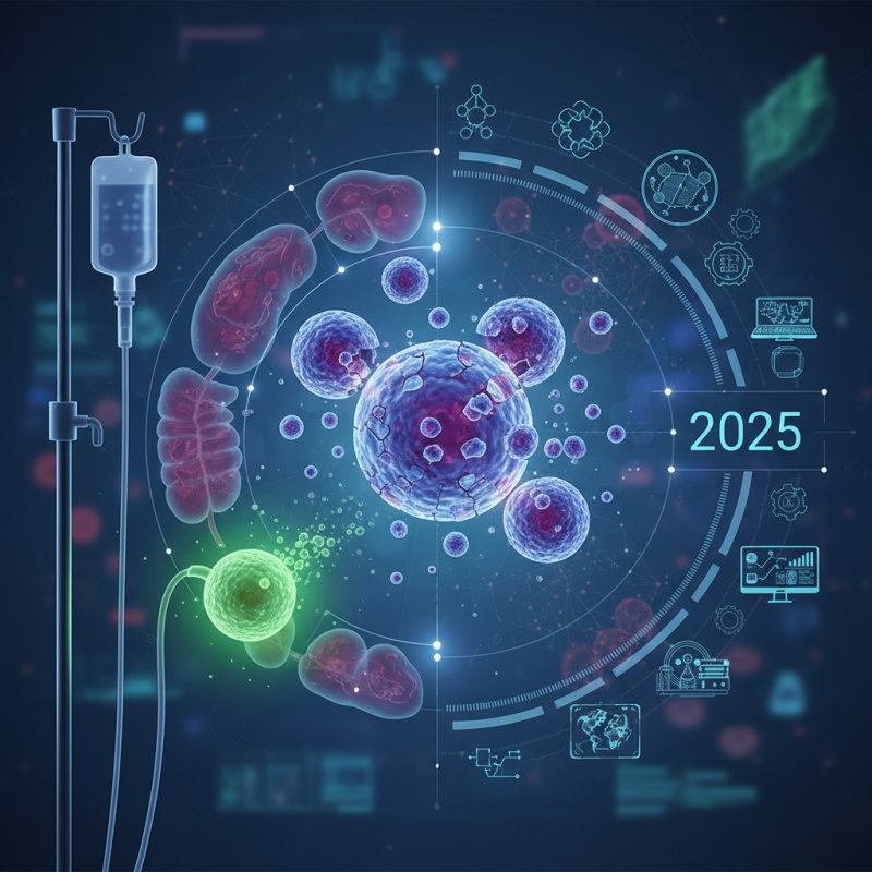 Discover the Anticancerogen Potential of Nitroxoline for Cancer Treatment in 2025