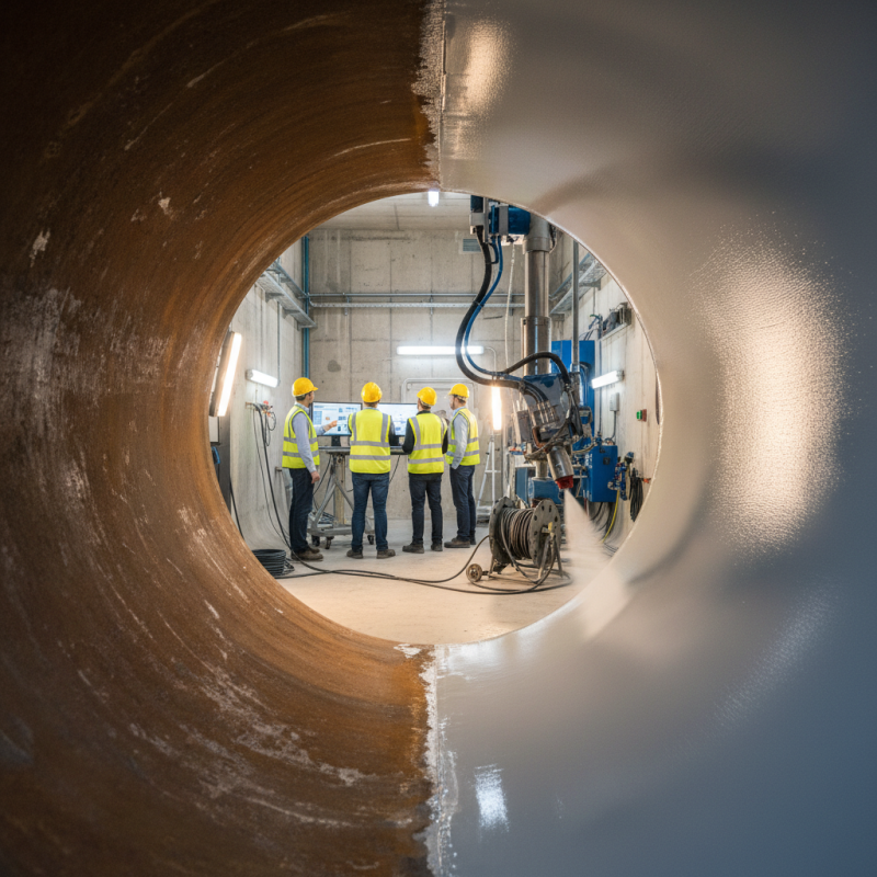 How to Effectively Resurface Pipes for Long Lasting Durability and Performance