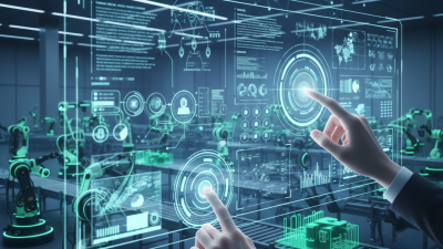 How to Implement Control Systems Automation for Maximum Efficiency in 2025