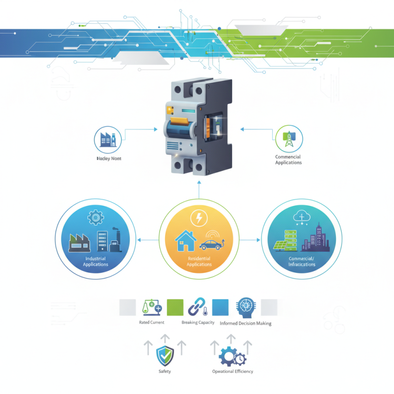 The Best Molded Case Circuit Breakers for Every Application in 2023