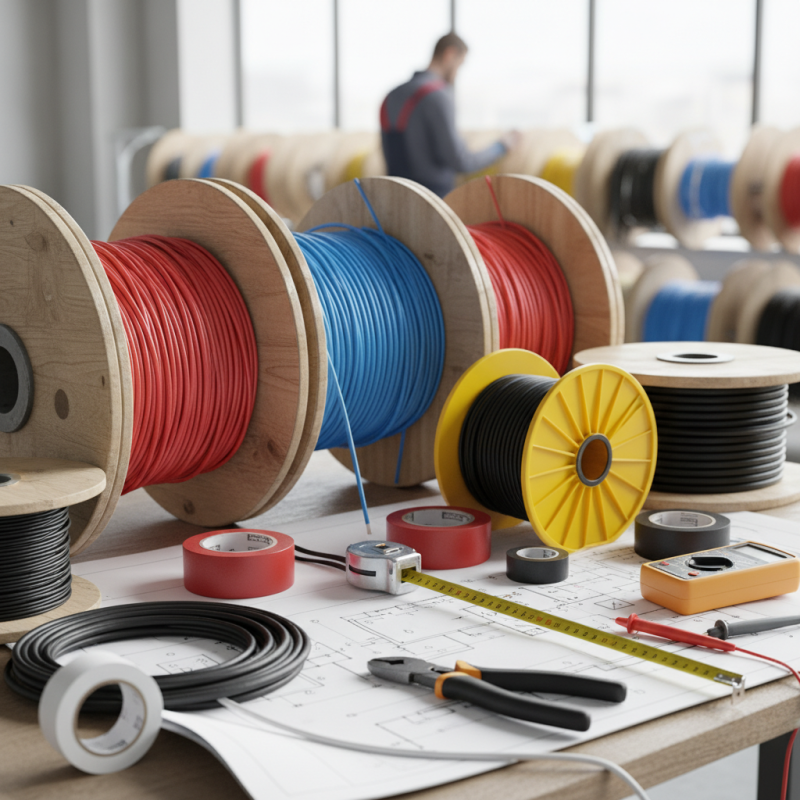 Top 10 Things to Know About Buying Wire by the Foot