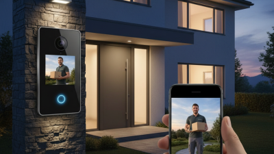 Top 10 Benefits of Using Interphone With Camera for Home Security