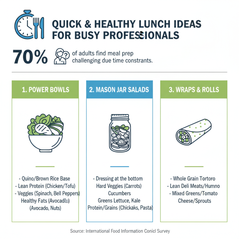 Top 10 Convenient Foods for Busy Lifestyles You Need to Try