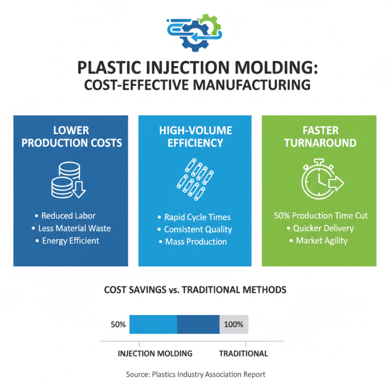 Top 10 Advantages of the Plastic Injection Moulding Process You Need to Know