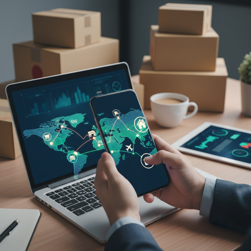 How to Track Shipping Easily: A Step-by-Step Guide for Online Purchases