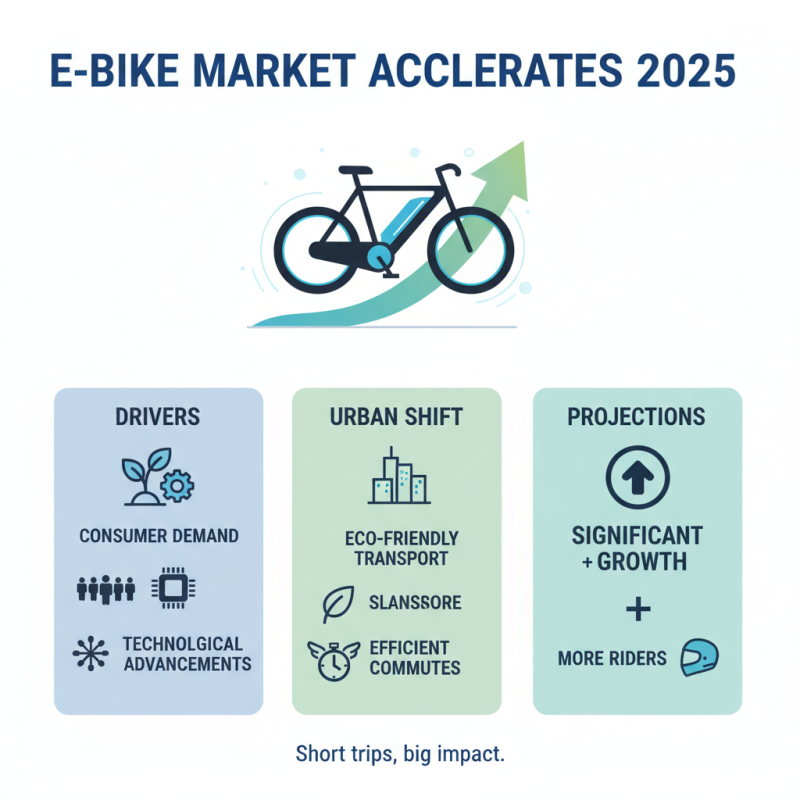 2025 Top Adult Electric Bike Trends You Need to Know About