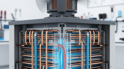 What is a Condenser Fan Motor and How Does It Work?
