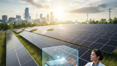 What is Solar Panel Energy and How Does It Work for Sustainable Power