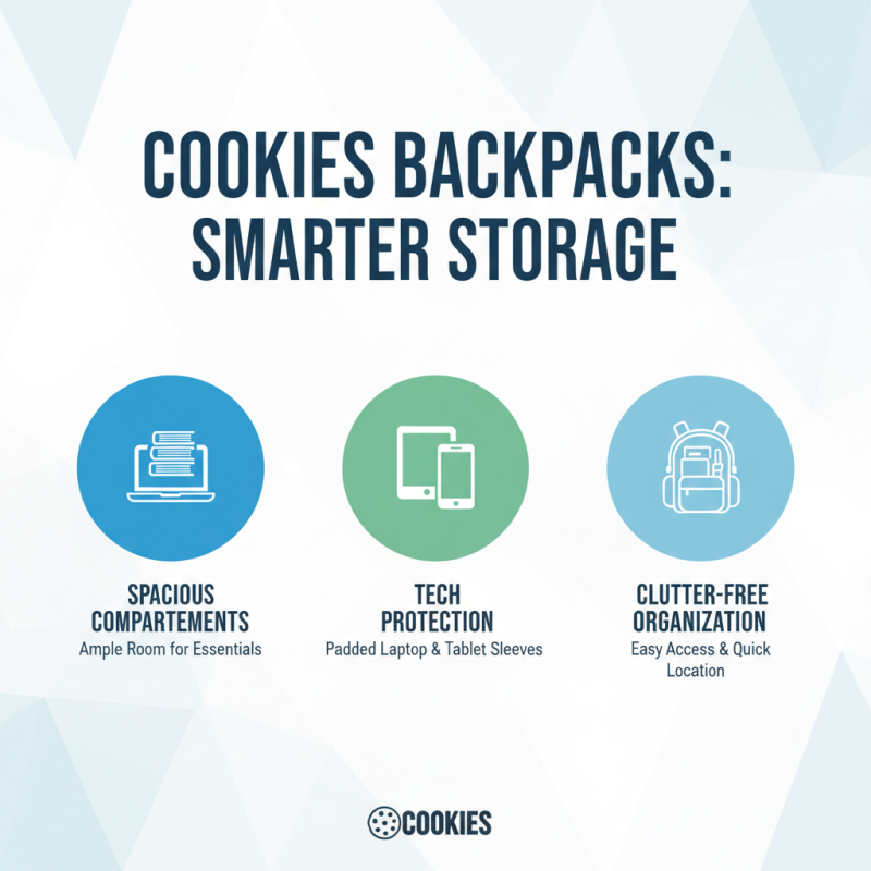 What is a Cookies Backpack and How Does It Work for Your Needs