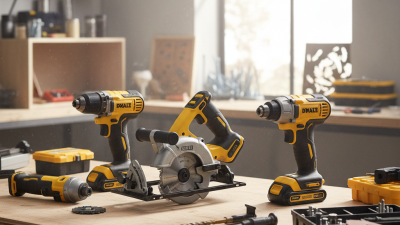 Why You Should Upgrade to the Latest Tools for Your DIY Projects
