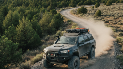 Ultimate Guide to Choosing All Terrain All Season Tires for Every Adventure