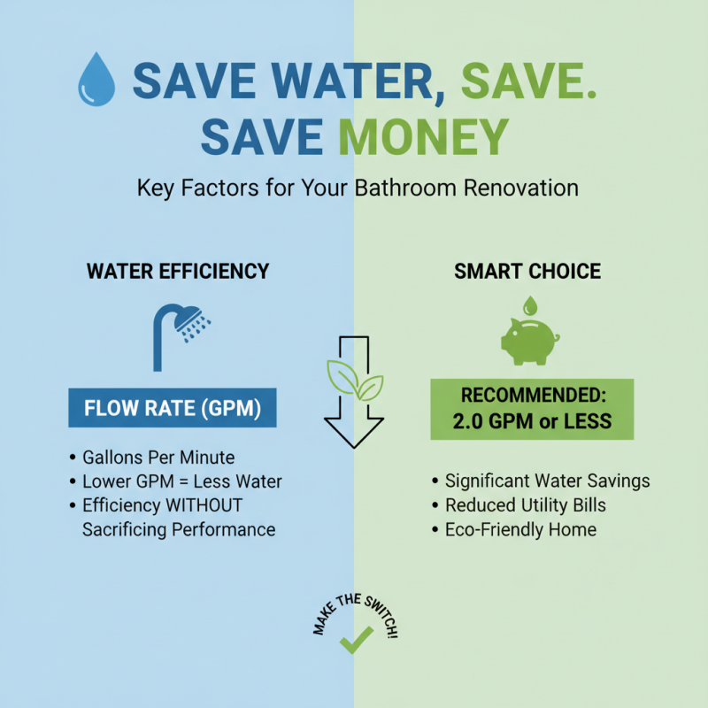 How to Choose the Best Wash Room Shower Set for Your Bathroom Renovation