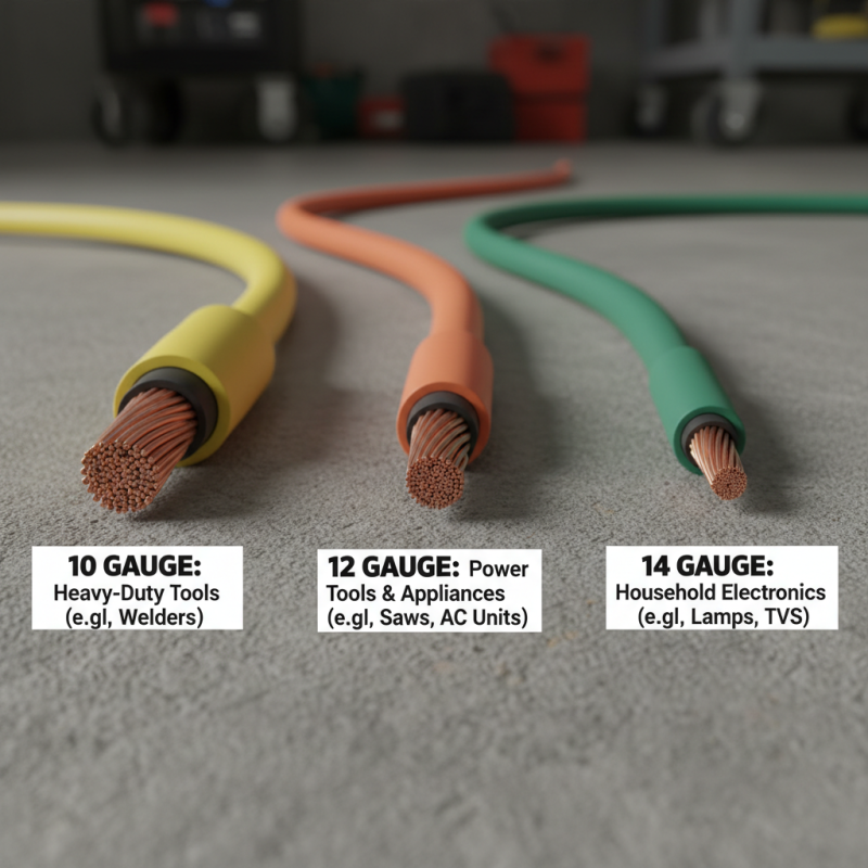 Top 10 Extension Cables: Your Ultimate Guide to Choosing the Best