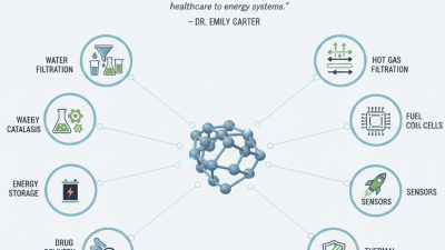 The Best 10 Applications of Porous Ceramic in Modern Technology