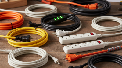 Top 10 Extension Cables: Your Ultimate Guide to Choosing the Best