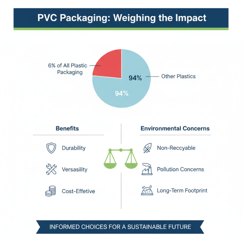 How to Choose the Right PVC Film for Your Packaging Needs