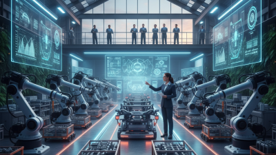 Why Automation for Industry is Essential for Modern Manufacturing Success