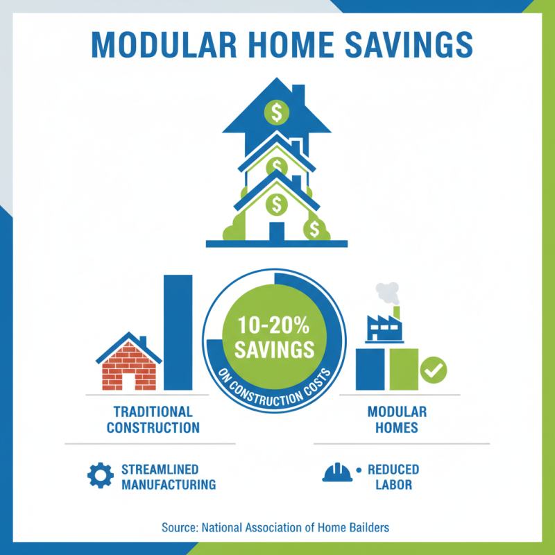 10 Essential Tips for Choosing the Best Modular House Plans
