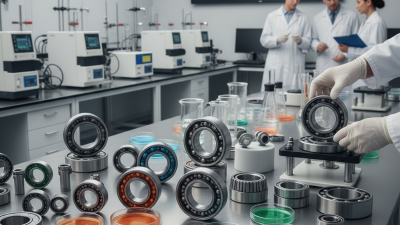 Top 10 Bearing Anti-Rust Treatment Technologies: Which One Is Most Effective?