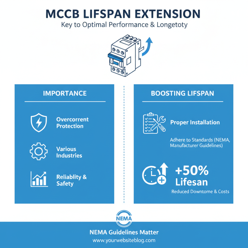 The Best Molded Case Circuit Breakers for Every Application in 2023