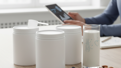 The Ultimate Guide to Choosing the Best Isolate Protein Powder for Your Needs