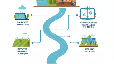 How to Find Effective Water Solutions for Wildfire Prevention and Control