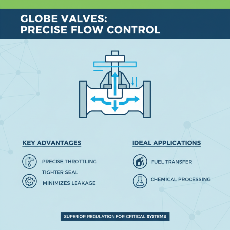 2025 Top Insights: Ball Valve vs Globe Valve - Which is Best for Your Project?