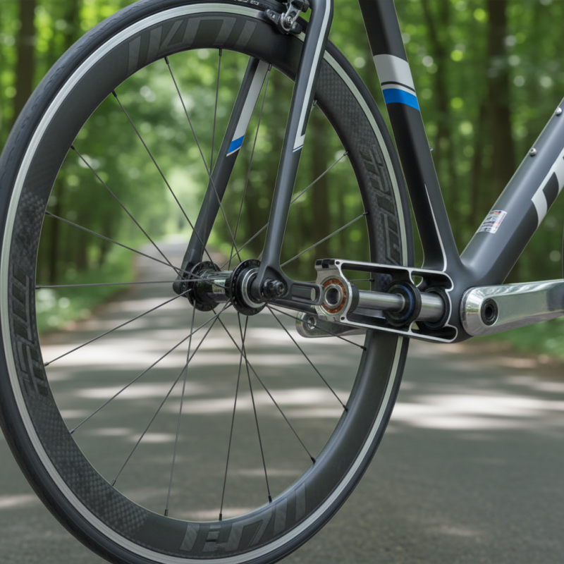 Top 2025 Tips for Choosing the Right Wheels and Bottom Bracket for Your Bike